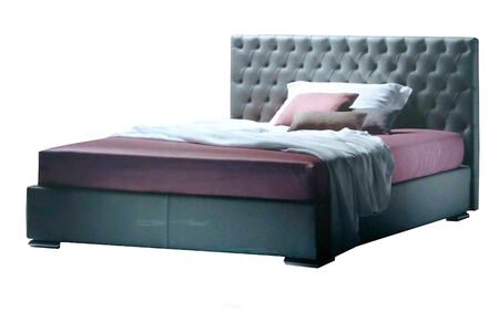 Кровать с подъёмником Макс 1400