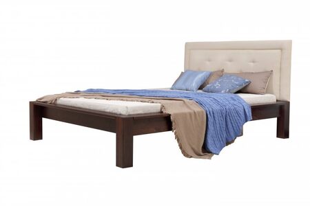 Двуспальная кровать Эко 112