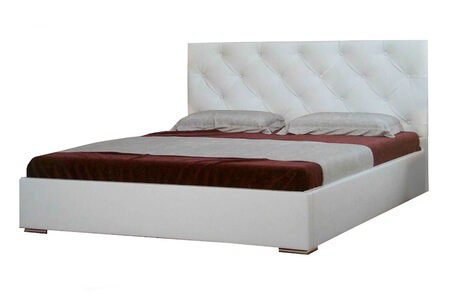 Кровать с подъёмником Франческа 1800