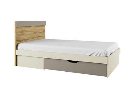 Кровать 120 S Modern (Модерн)