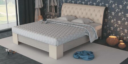 Кровать Маэстро 160