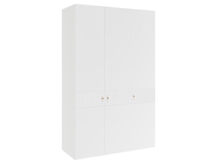 Шкаф комбинированный с 2-мя дверьми Тип 1 ТД-100.07.43(1) Рише