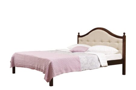 Двуспальная кровать Эко 115
