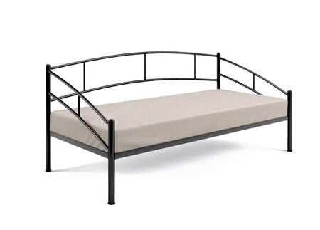 Односпальная кровать Сальса-3