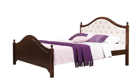 Двуспальная кровать Эко 117